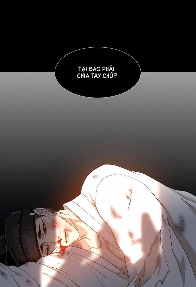 Mắt Phủ Toàn Sương 49.5 trang 15