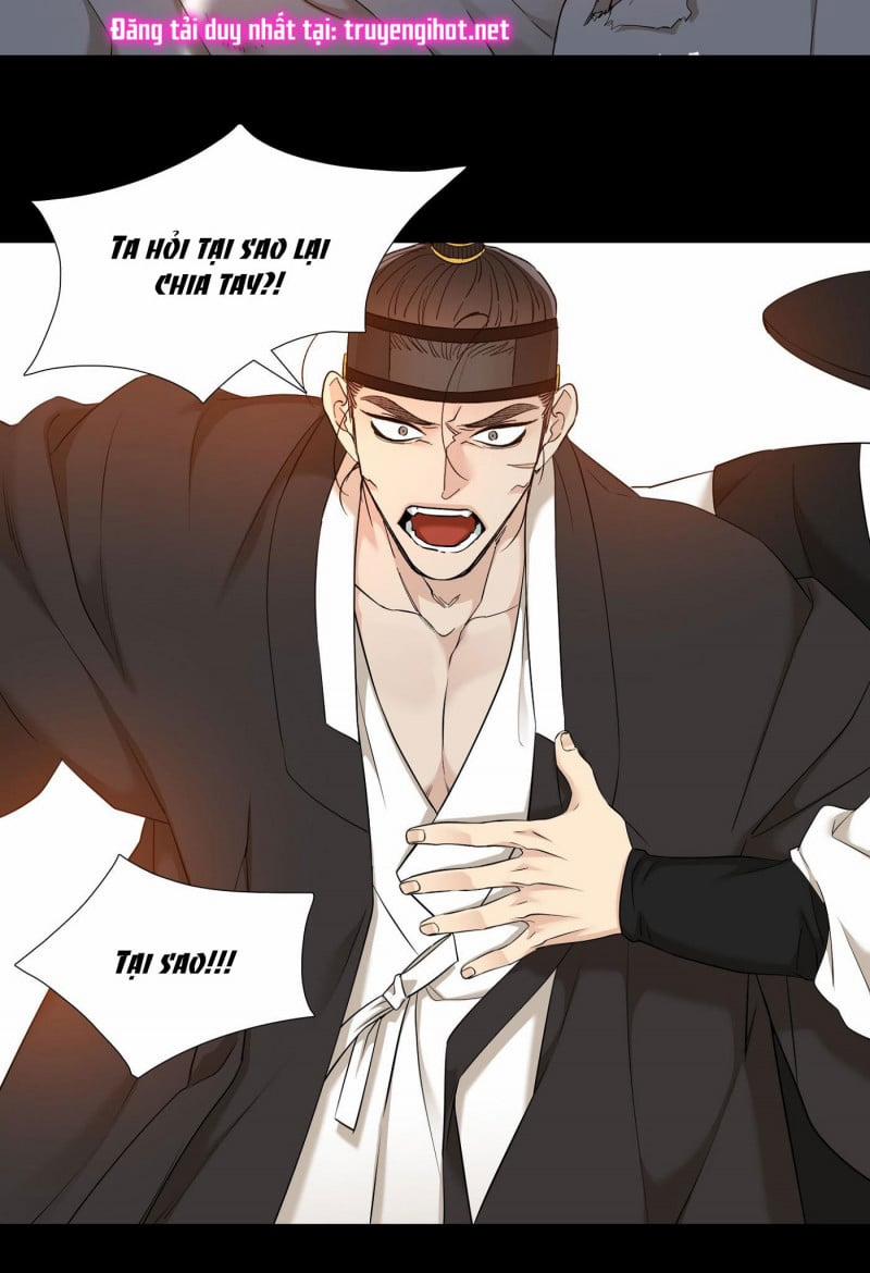 Mắt Phủ Toàn Sương 49.5 trang 16