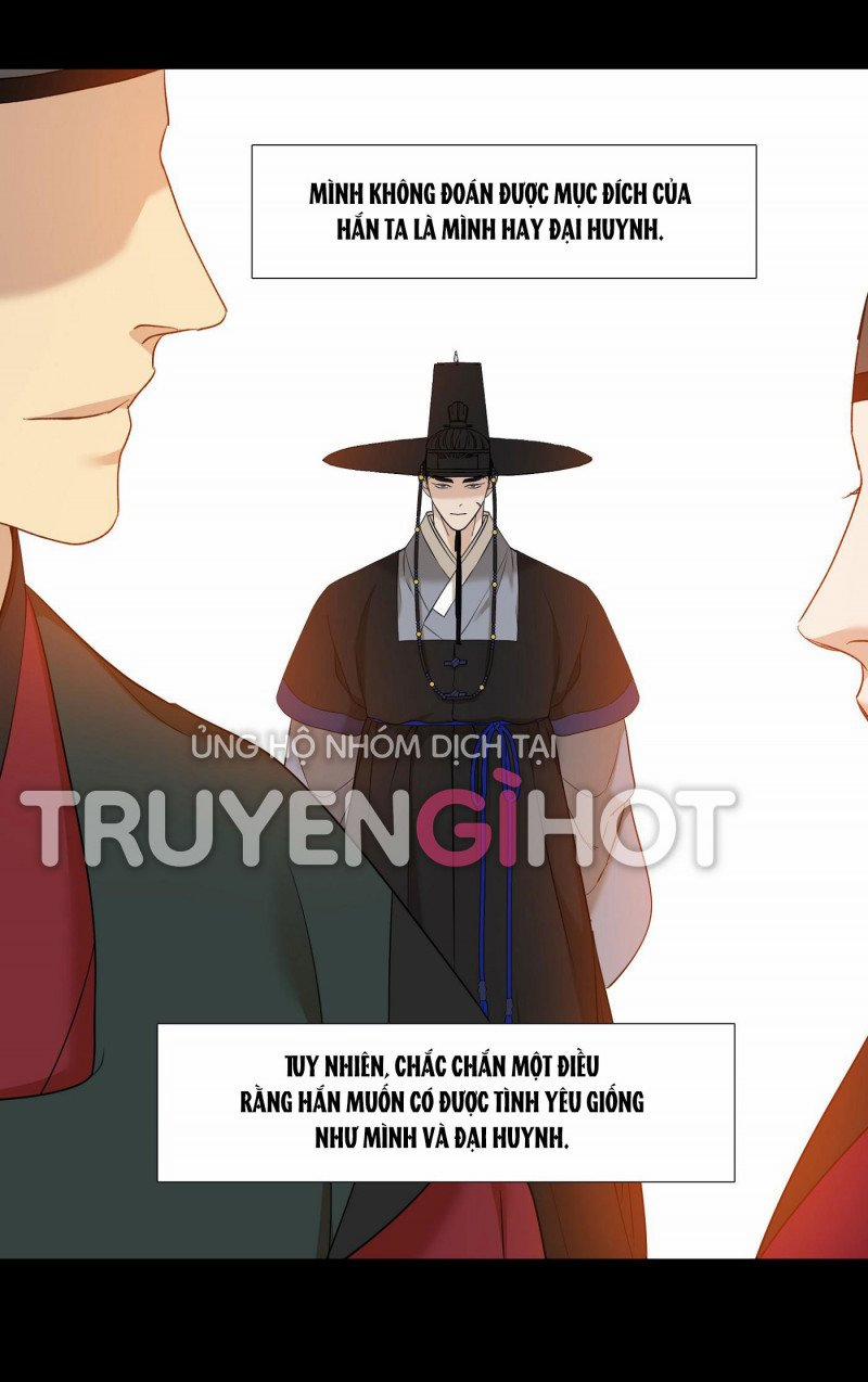 Mắt Phủ Toàn Sương 49.5 trang 19