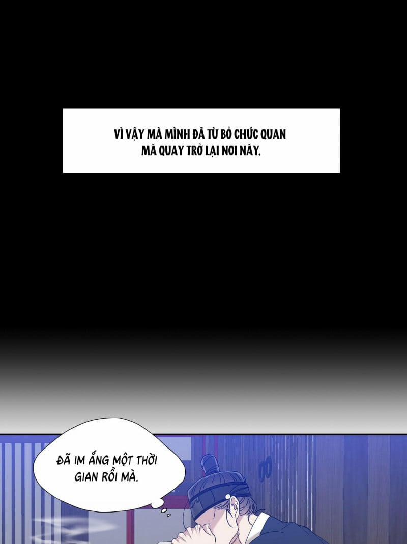 Mắt Phủ Toàn Sương 49.5 trang 20