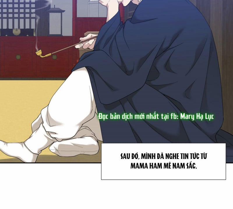 Mắt Phủ Toàn Sương 49.5 trang 21