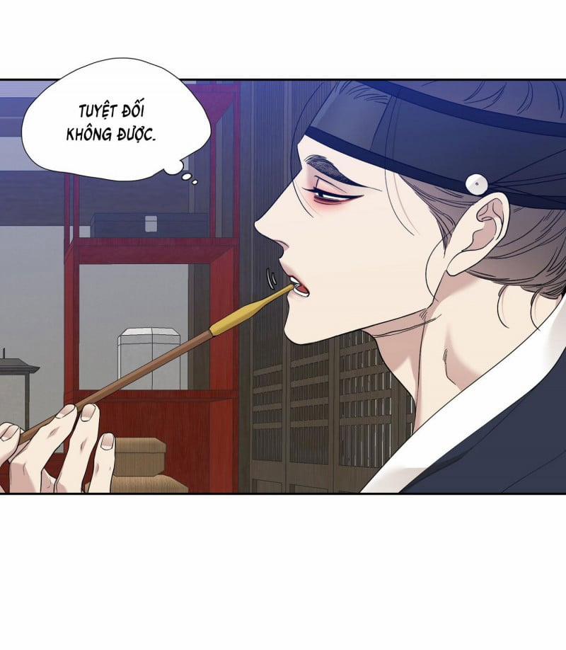 Mắt Phủ Toàn Sương 49.5 trang 23