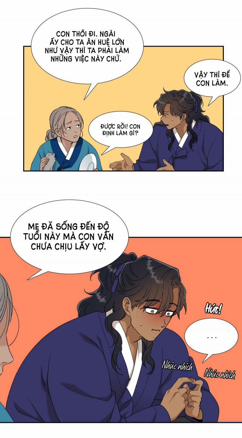 Mắt Phủ Toàn Sương 49.5 trang 26