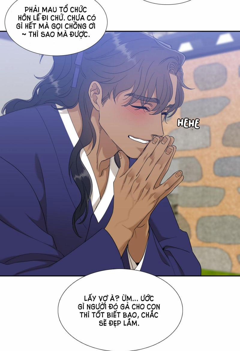 Mắt Phủ Toàn Sương 49.5 trang 28