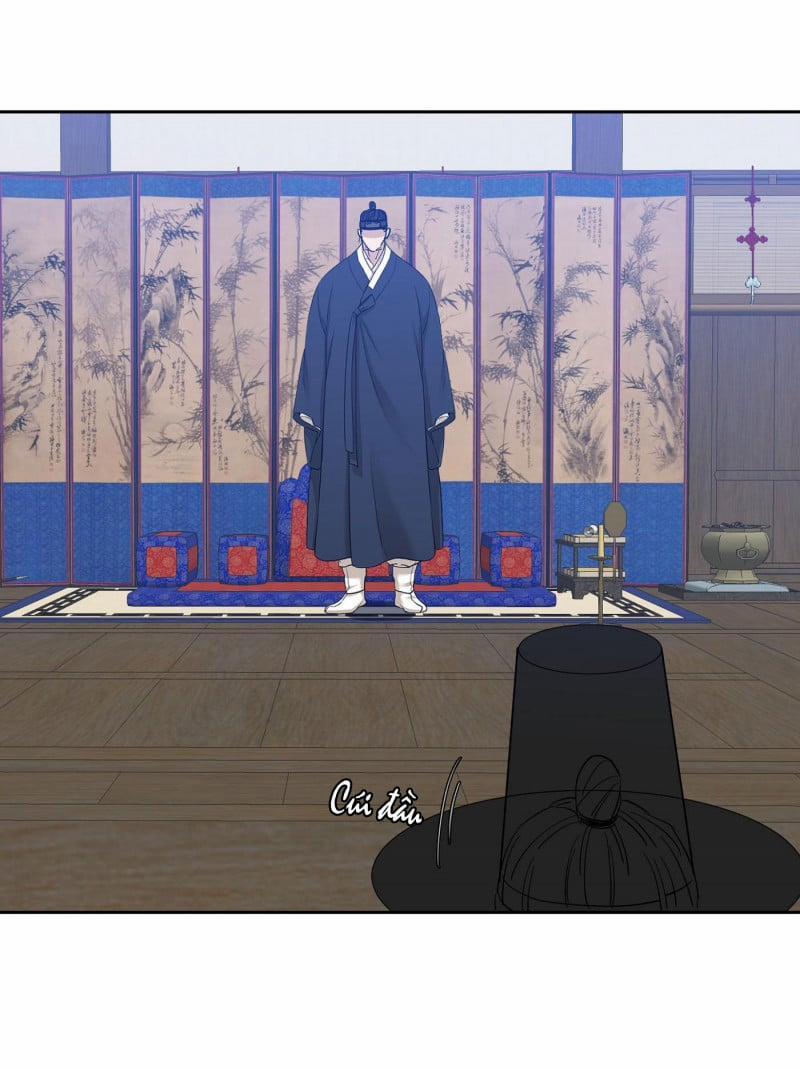 Mắt Phủ Toàn Sương 49.5 trang 9