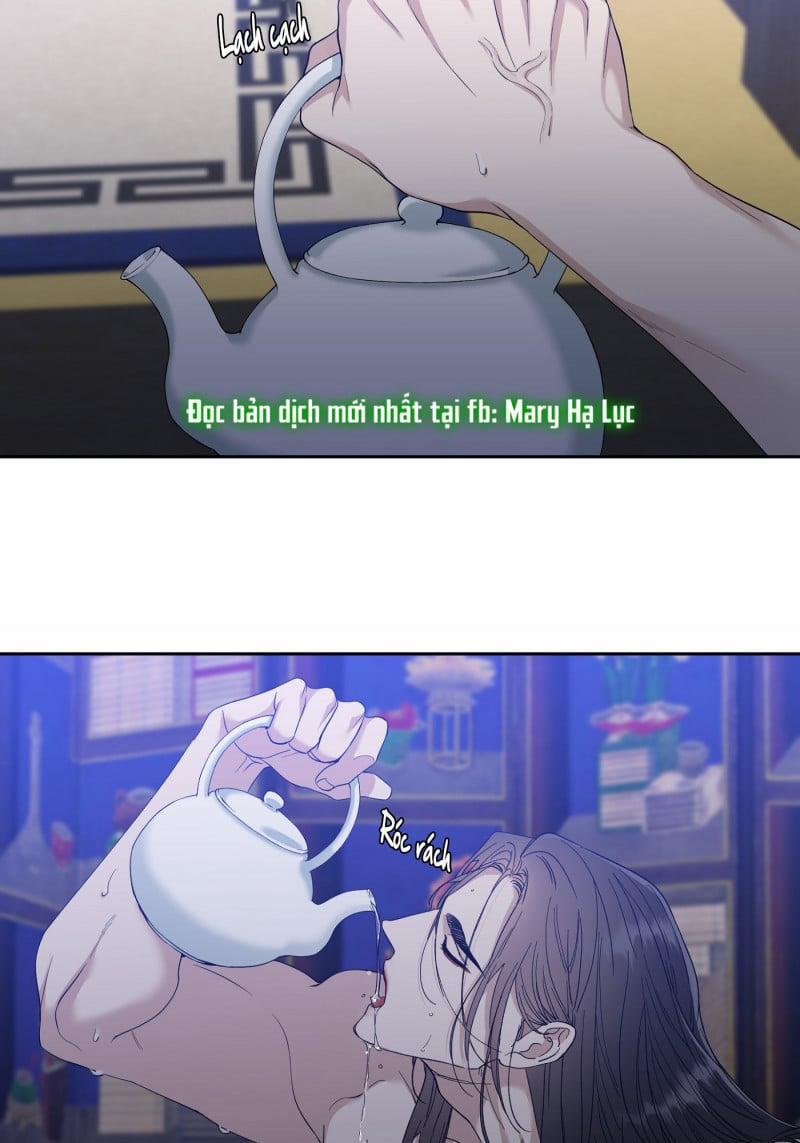 Mắt Phủ Toàn Sương 49 trang 1