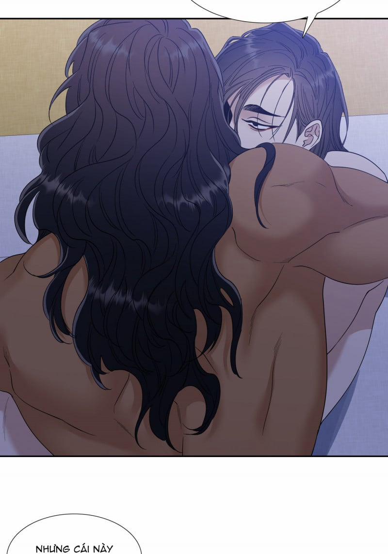 Mắt Phủ Toàn Sương 49 trang 8