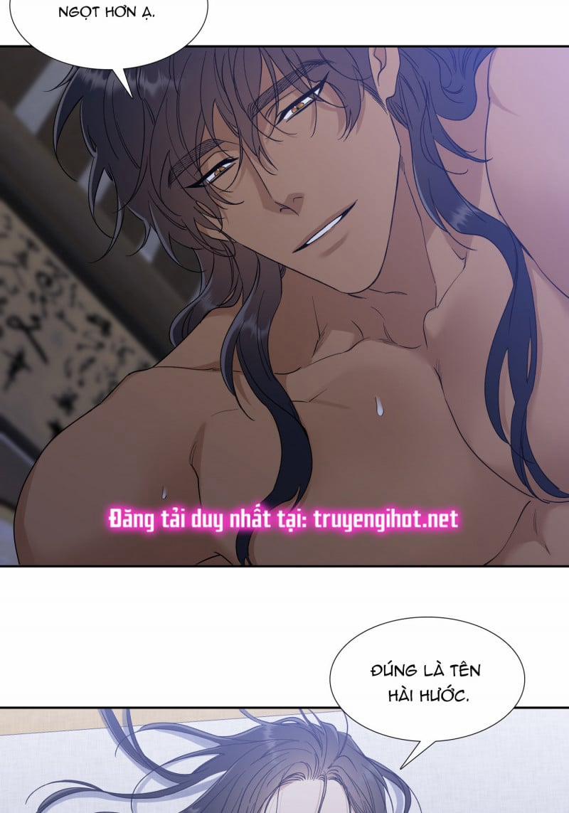 Mắt Phủ Toàn Sương 49 trang 9