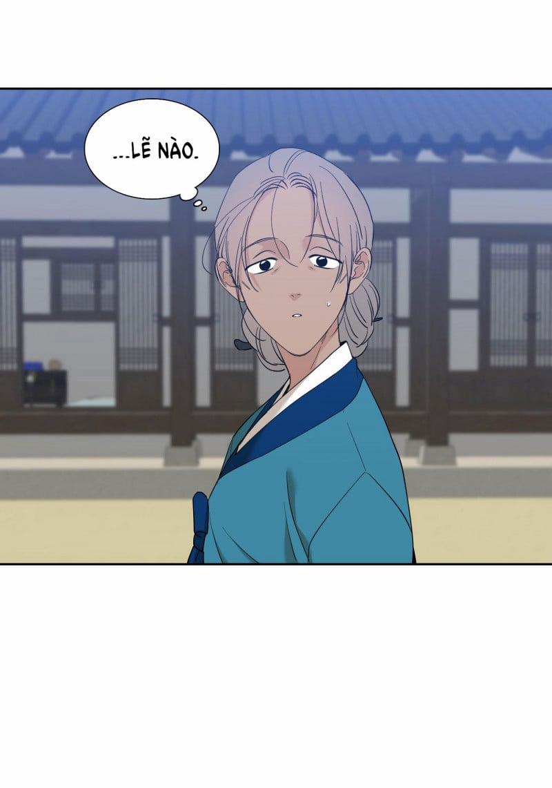 Mắt Phủ Toàn Sương 50.5 trang 14