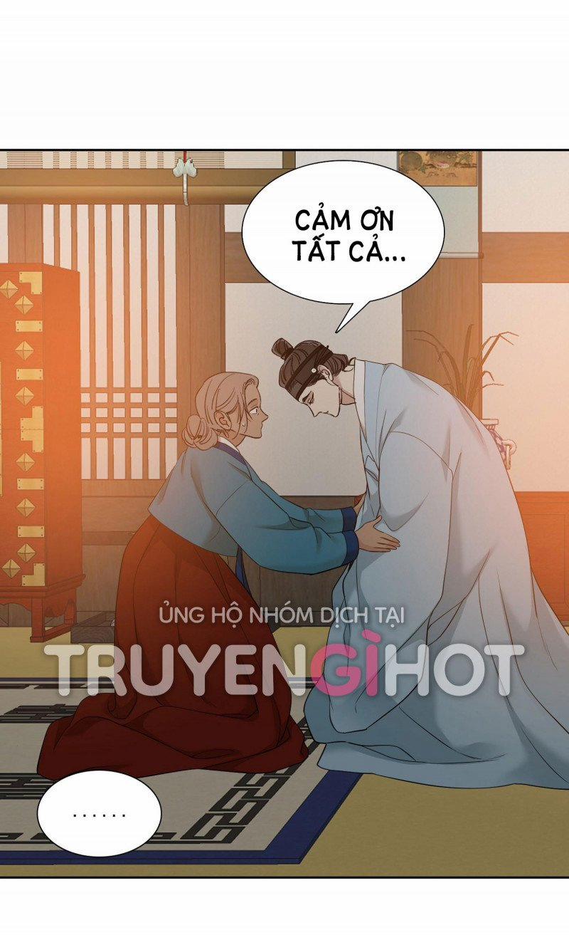 Mắt Phủ Toàn Sương 50.5 trang 25