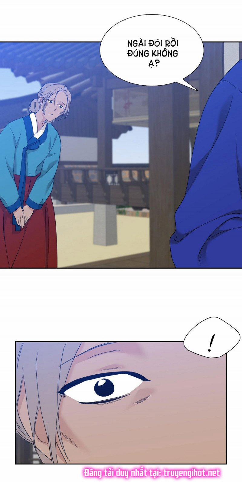 Mắt Phủ Toàn Sương 50.5 trang 9