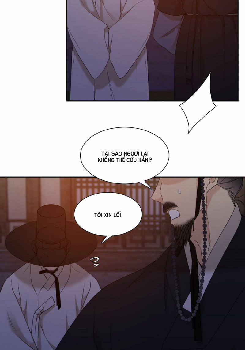 Mắt Phủ Toàn Sương 50 trang 2