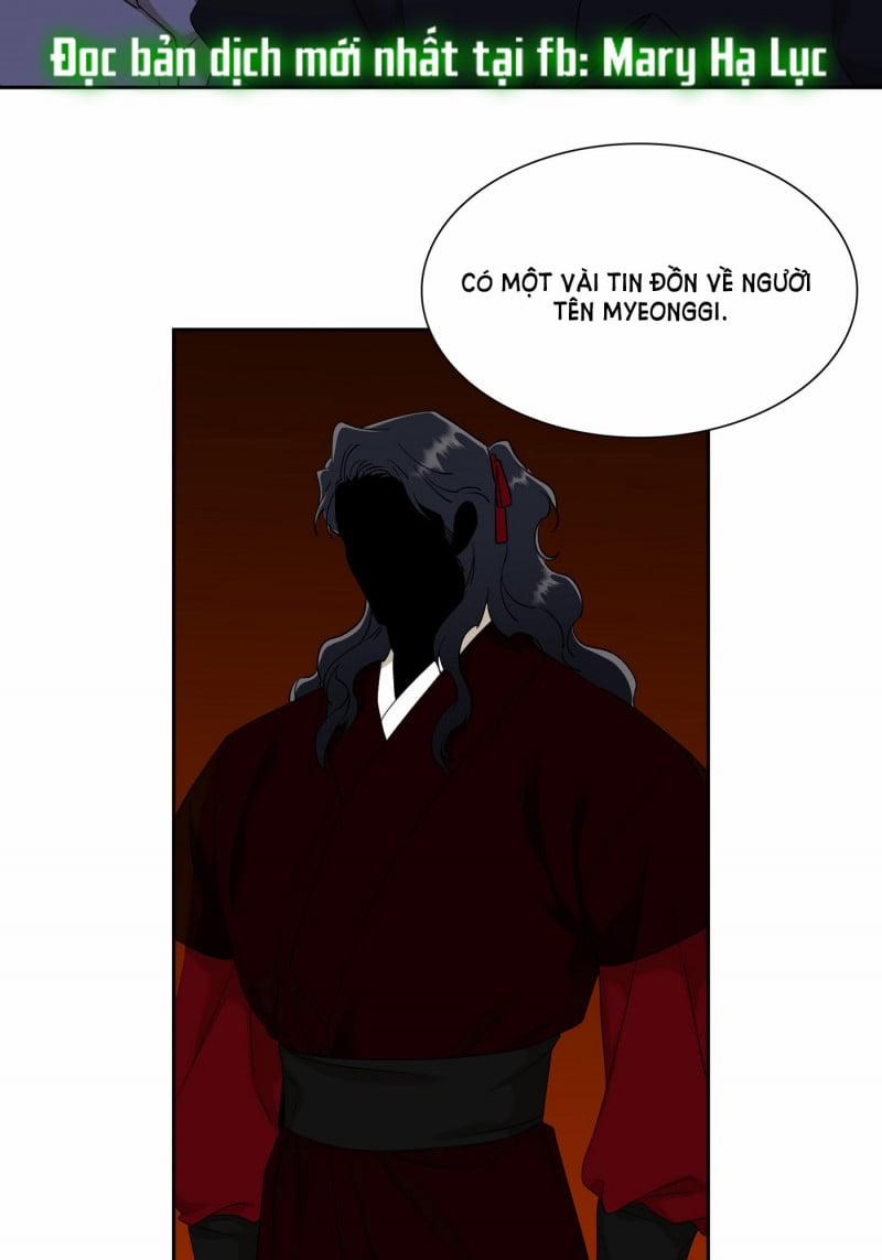 Mắt Phủ Toàn Sương 50 trang 3