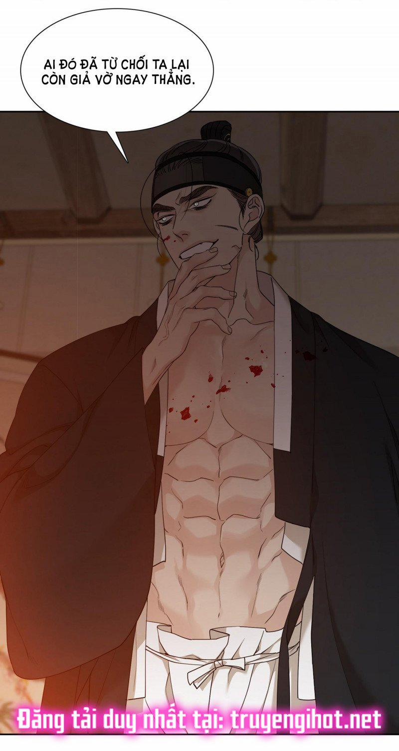 Mắt Phủ Toàn Sương 51.5 trang 22