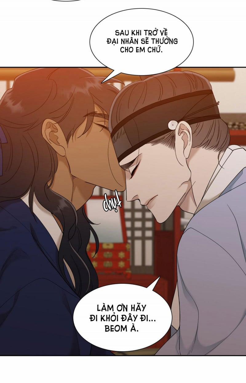 Mắt Phủ Toàn Sương 52 trang 16