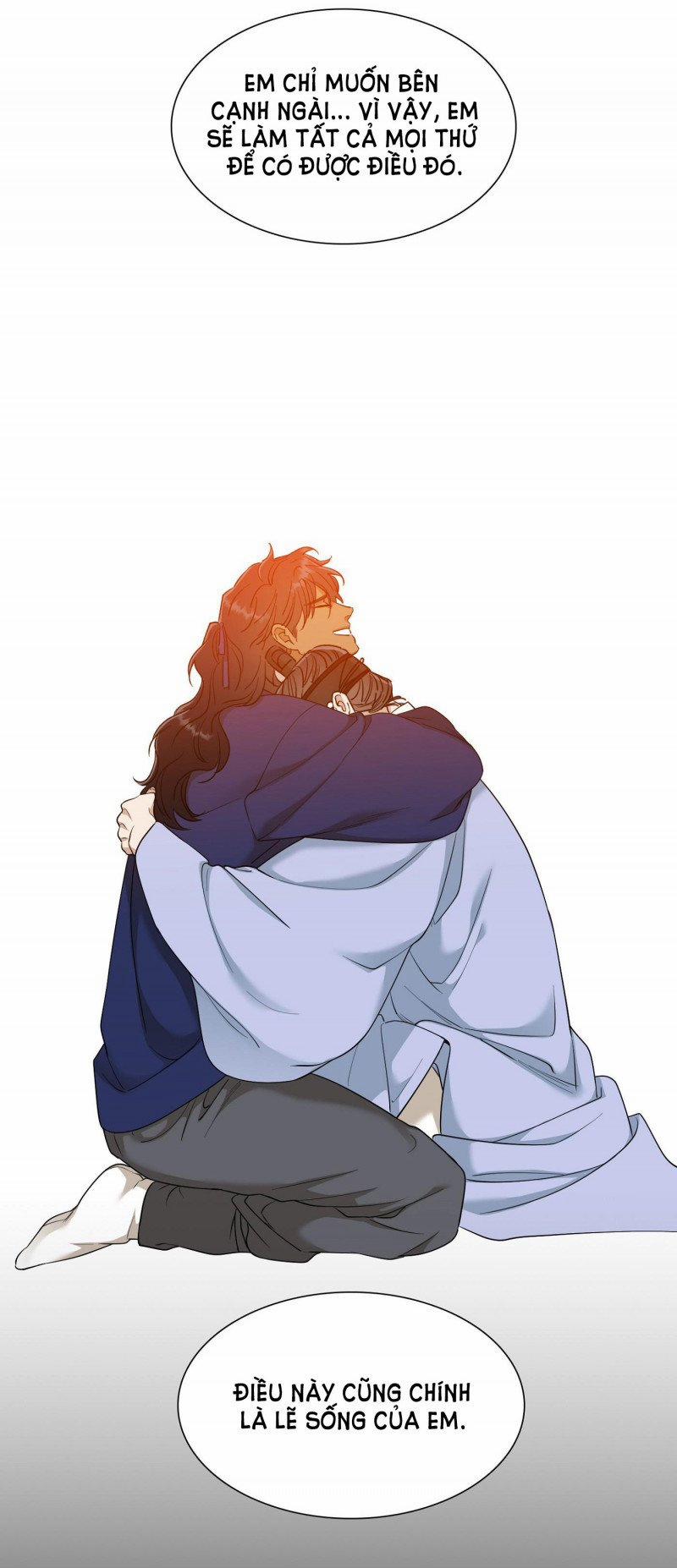 Mắt Phủ Toàn Sương 52 trang 17