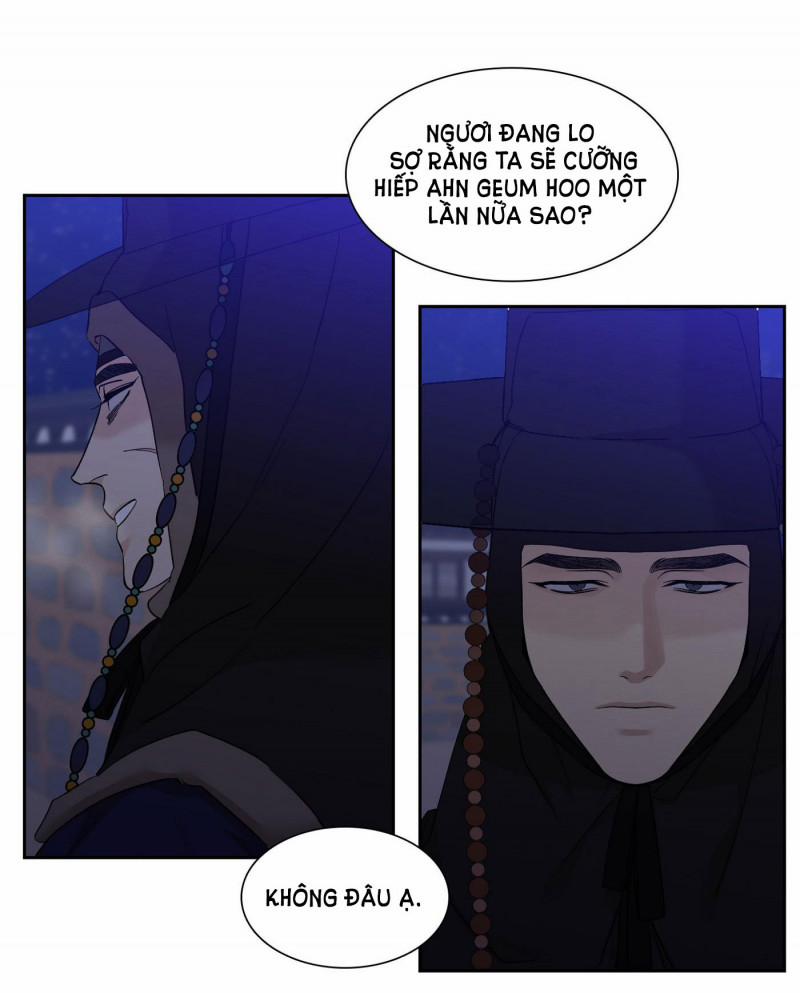 Mắt Phủ Toàn Sương 52 trang 20