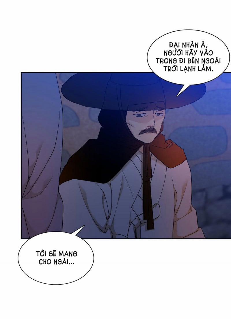 Mắt Phủ Toàn Sương 52 trang 25