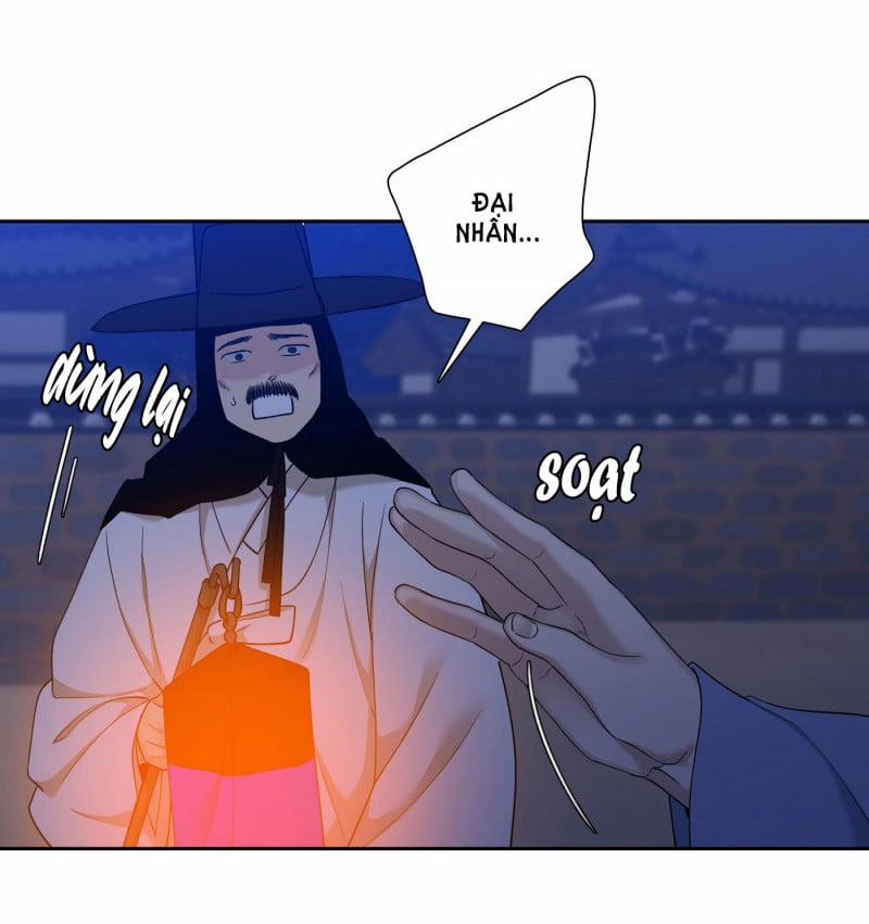 Mắt Phủ Toàn Sương 52 trang 31