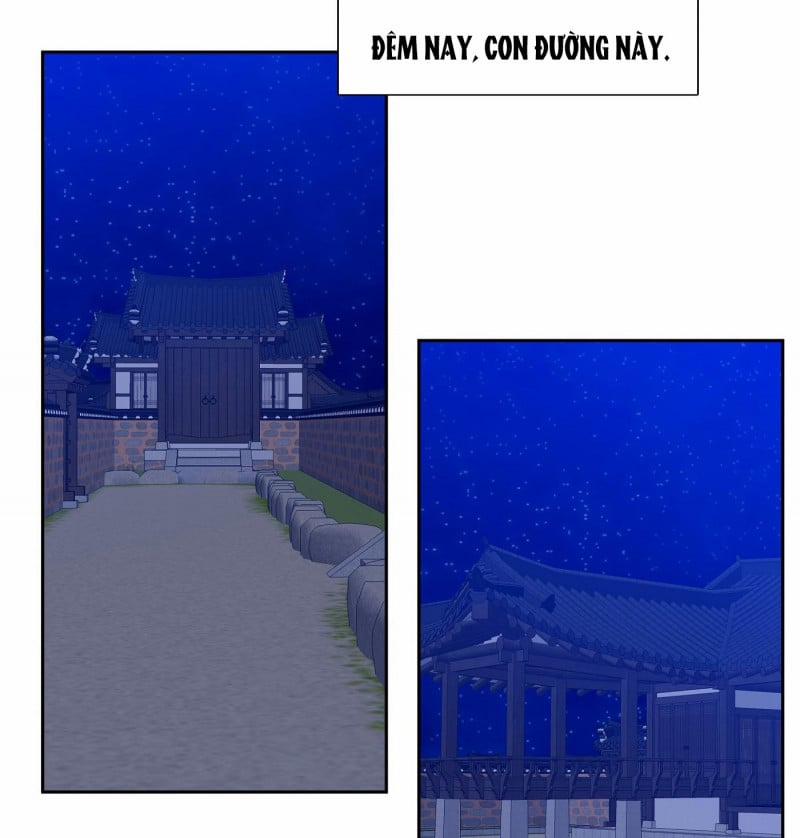 Mắt Phủ Toàn Sương 52 trang 41