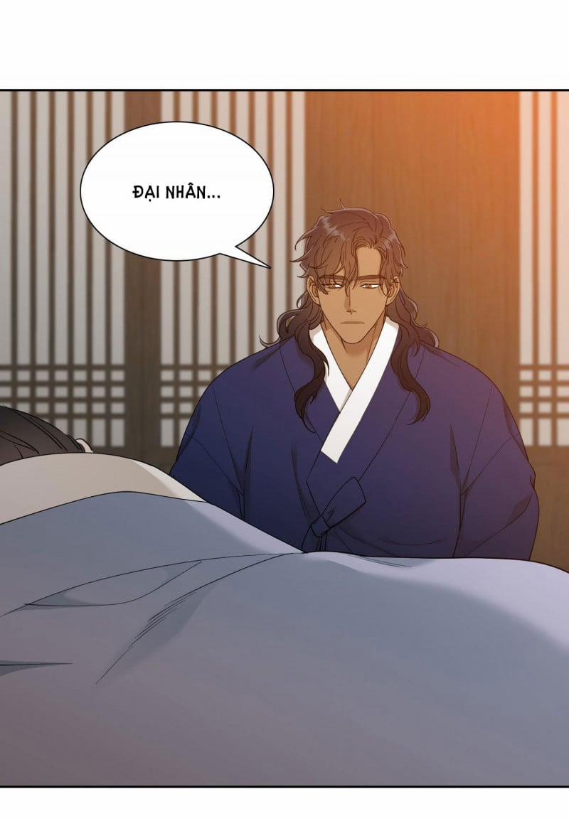 Mắt Phủ Toàn Sương 52 trang 6