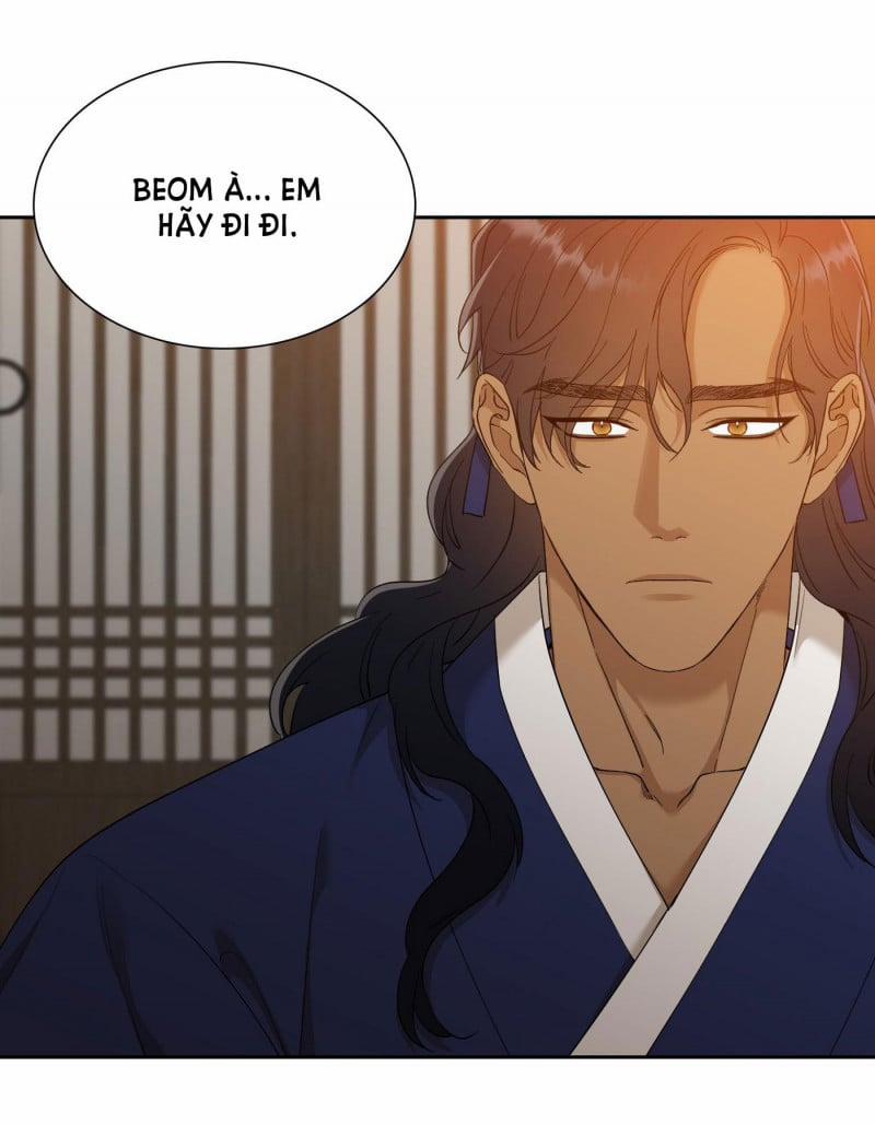 Mắt Phủ Toàn Sương 52 trang 7