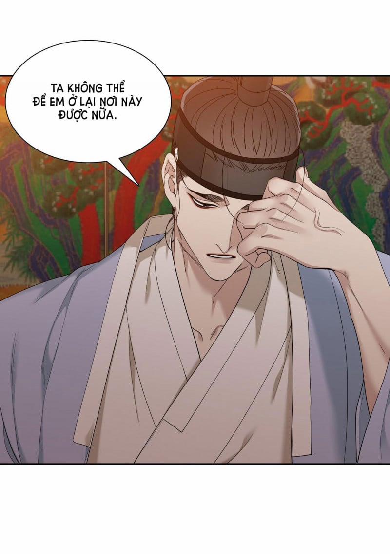 Mắt Phủ Toàn Sương 52 trang 8