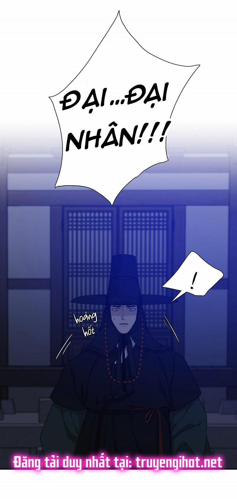 Mắt Phủ Toàn Sương 53.5 trang 1