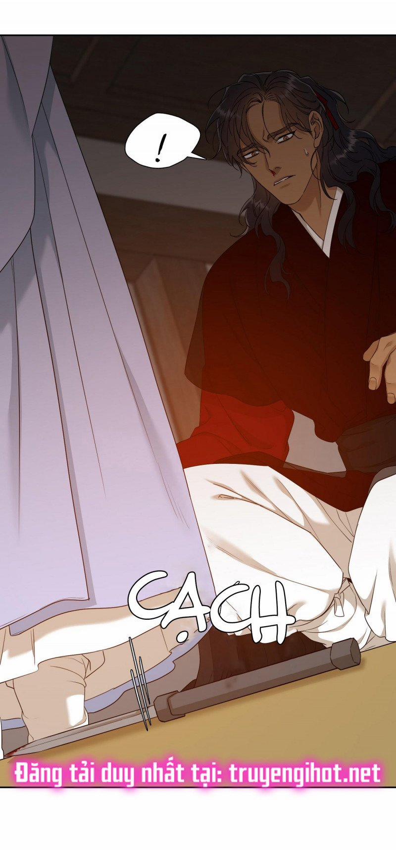 Mắt Phủ Toàn Sương 53.5 trang 18