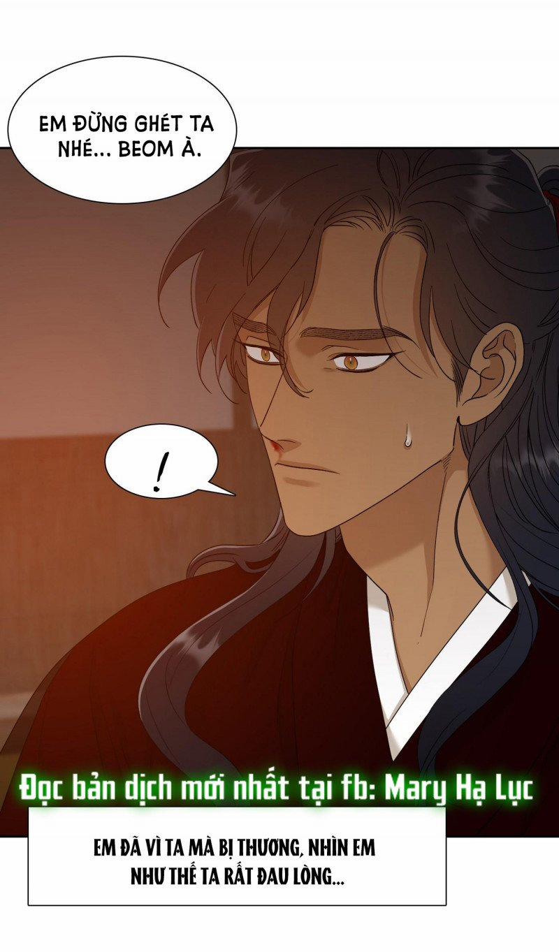 Mắt Phủ Toàn Sương 53.5 trang 22