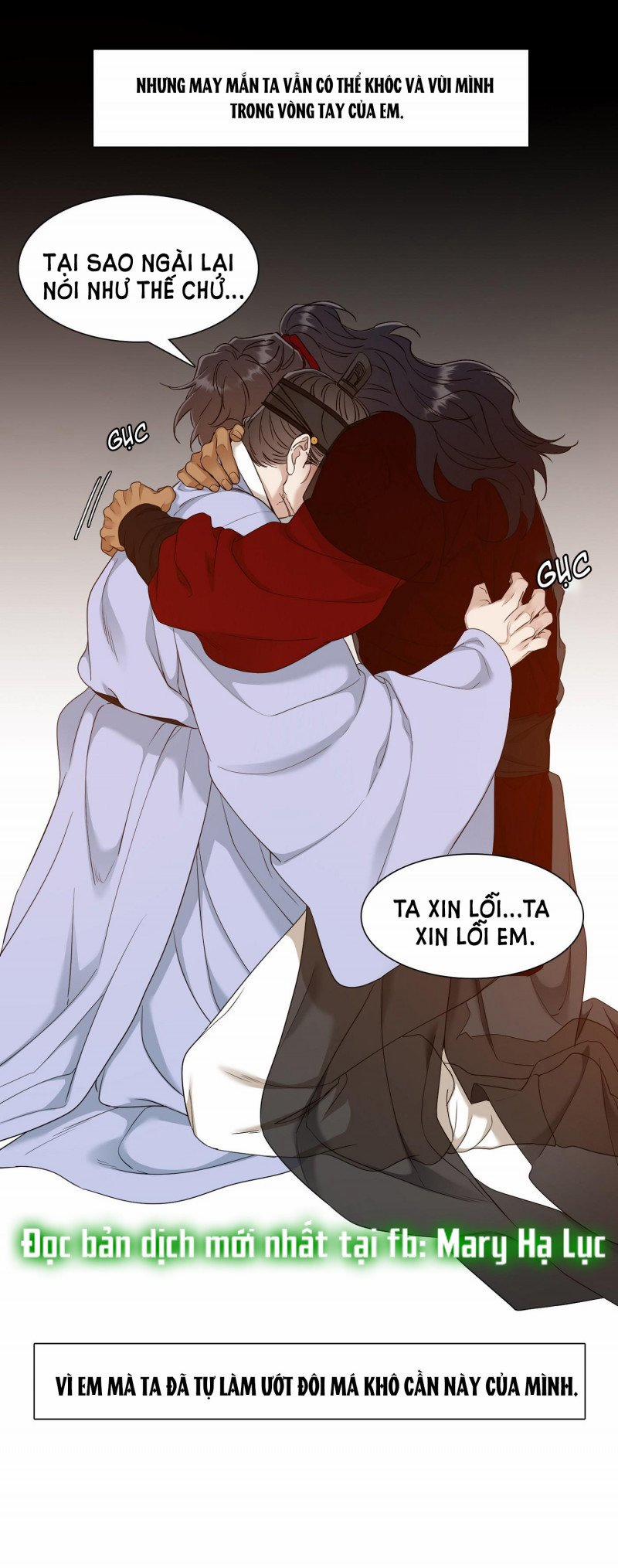 Mắt Phủ Toàn Sương 53.5 trang 24