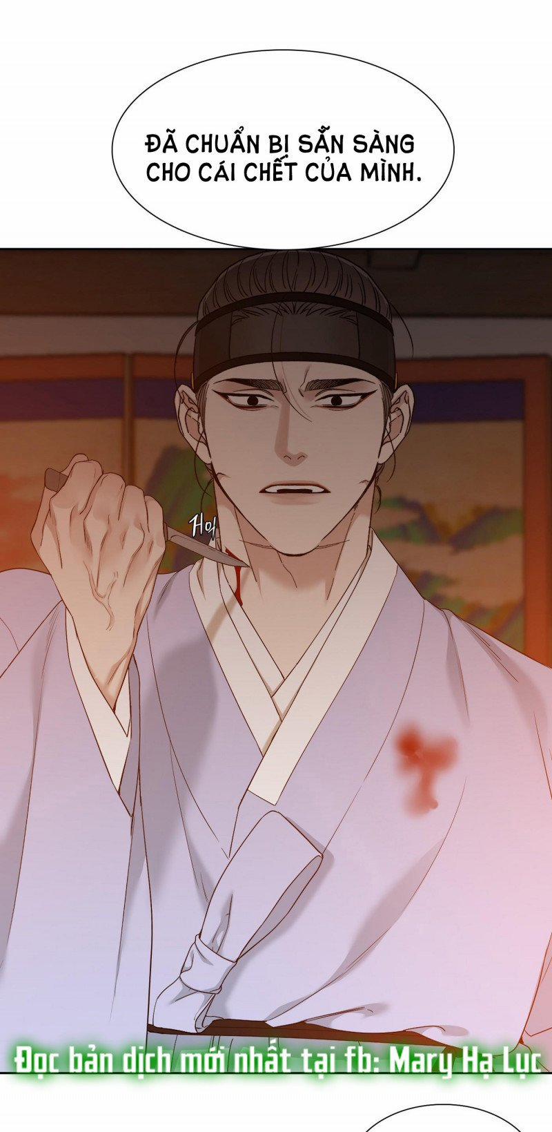 Mắt Phủ Toàn Sương 53.5 trang 9