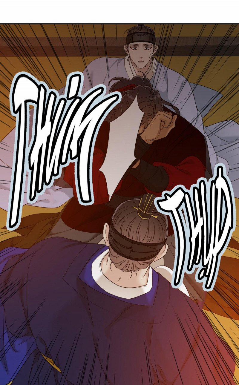 Mắt Phủ Toàn Sương 53 trang 16