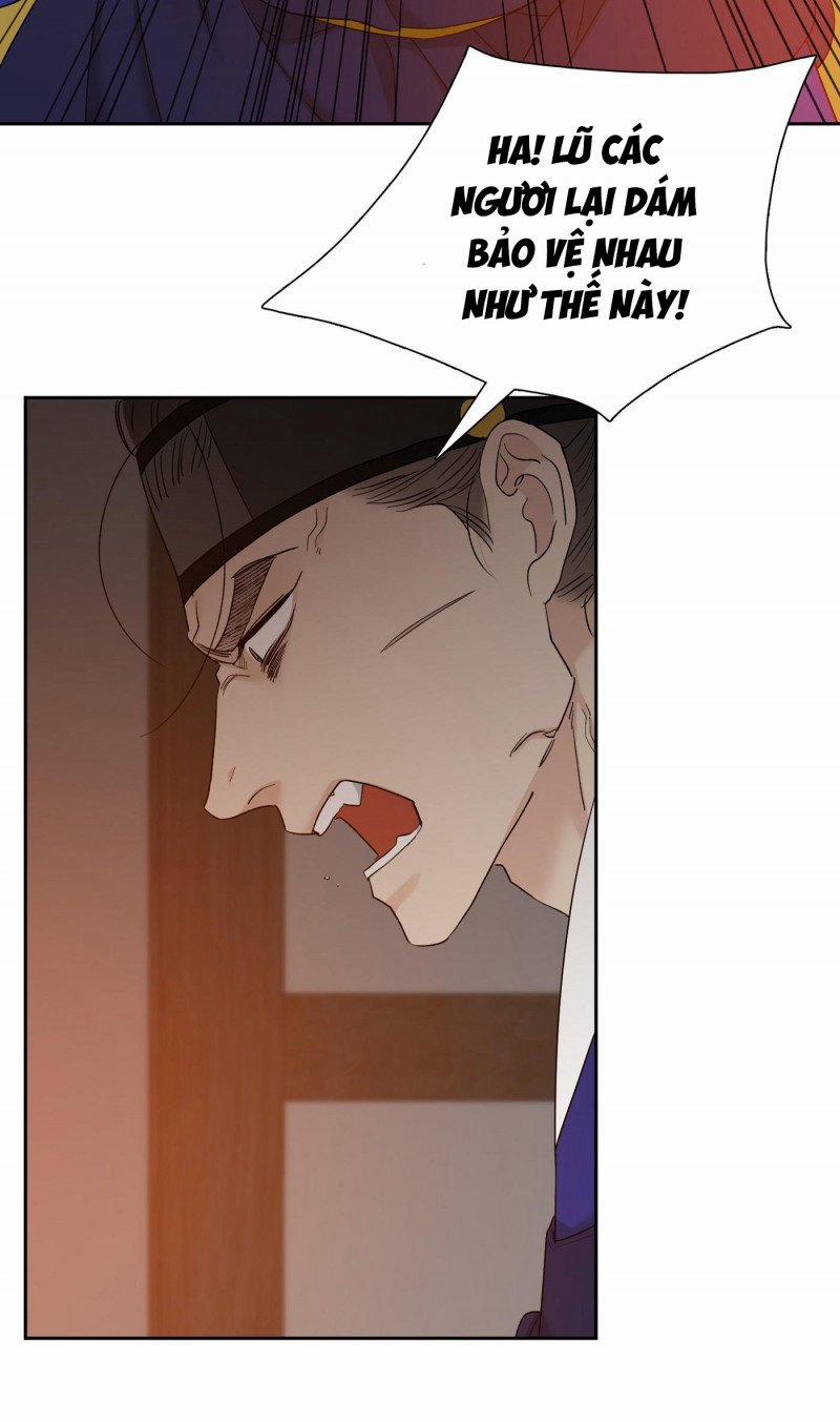 Mắt Phủ Toàn Sương 53 trang 17