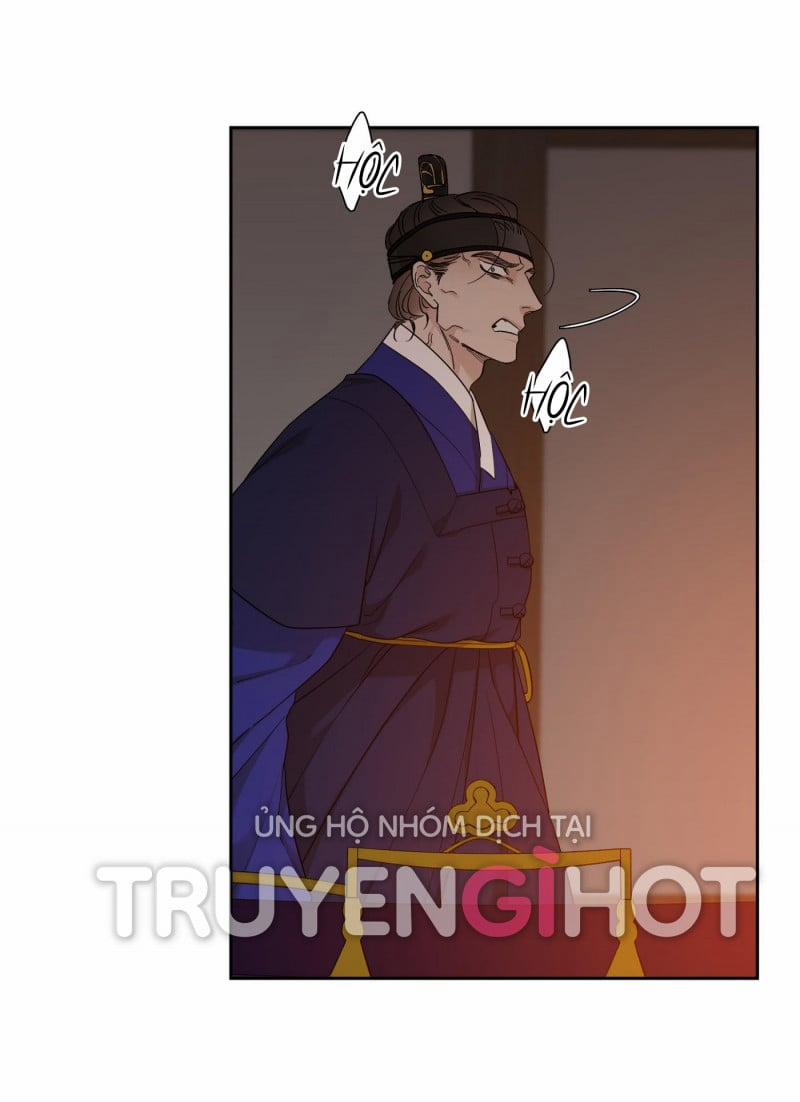 Mắt Phủ Toàn Sương 53 trang 22