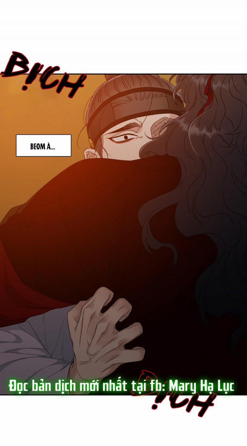 Mắt Phủ Toàn Sương 53 trang 23