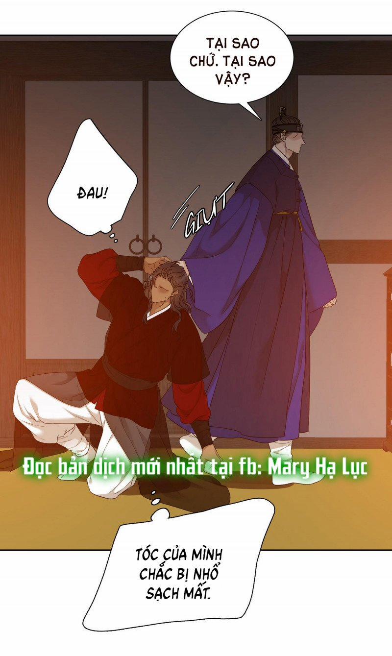 Mắt Phủ Toàn Sương 53 trang 3