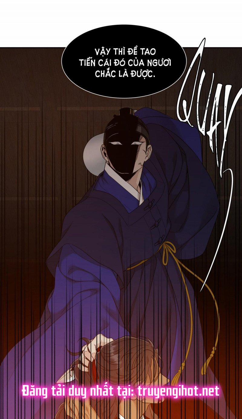 Mắt Phủ Toàn Sương 53 trang 5