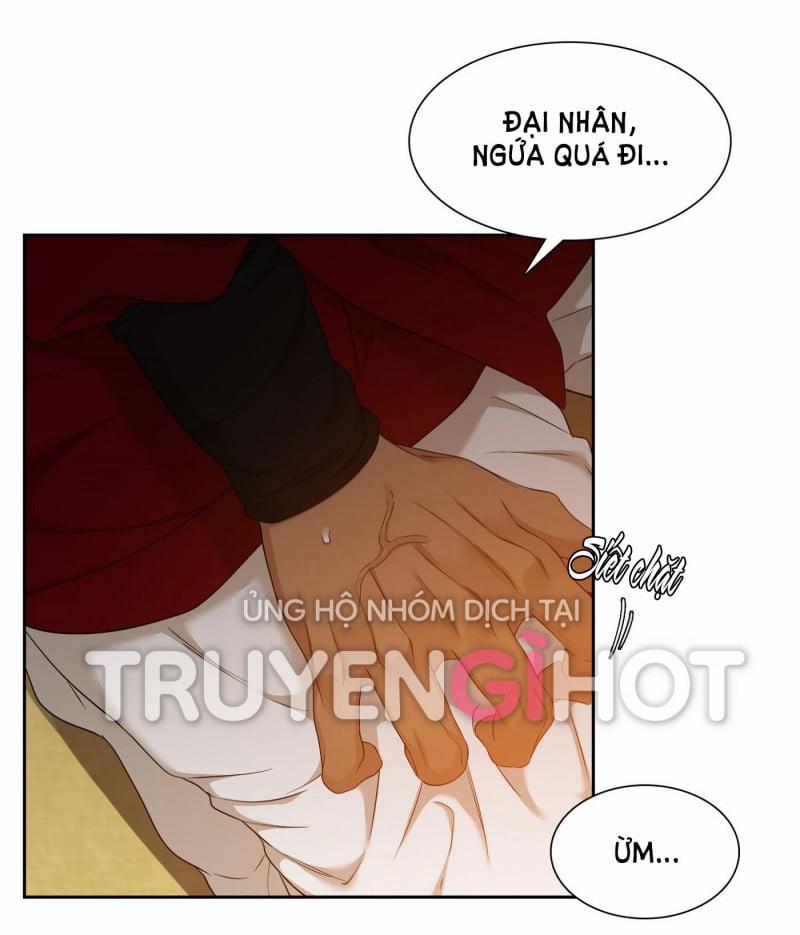 Mắt Phủ Toàn Sương 54.5 trang 1