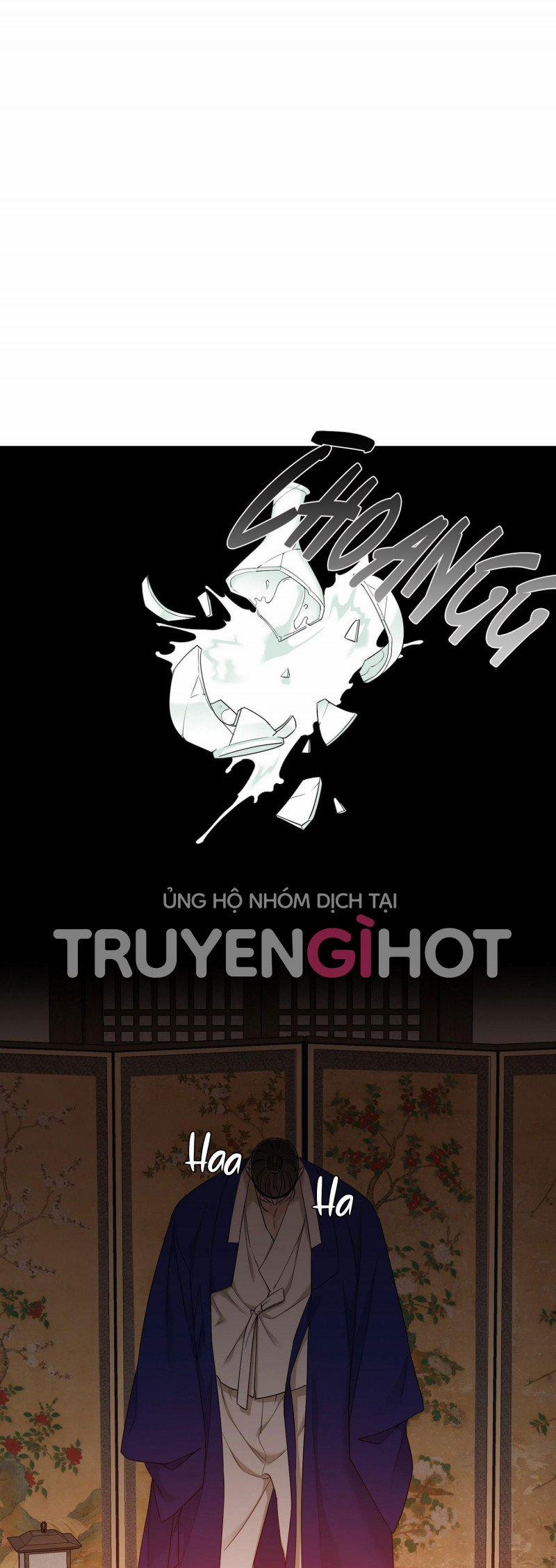 Mắt Phủ Toàn Sương 54.5 trang 11