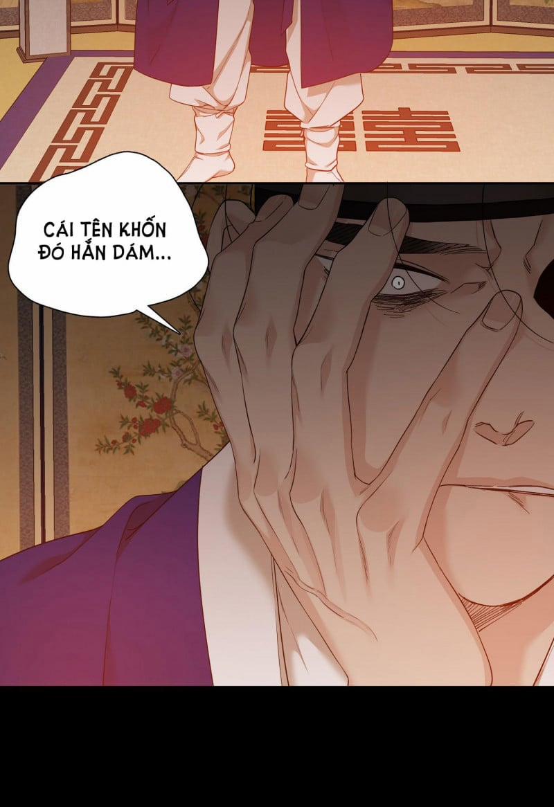 Mắt Phủ Toàn Sương 54.5 trang 12