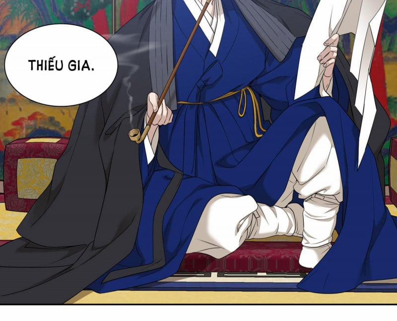 Mắt Phủ Toàn Sương 54.5 trang 18