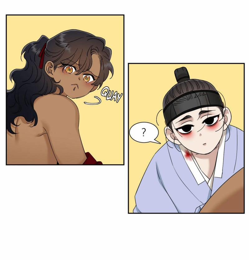 Mắt Phủ Toàn Sương 54.5 trang 3