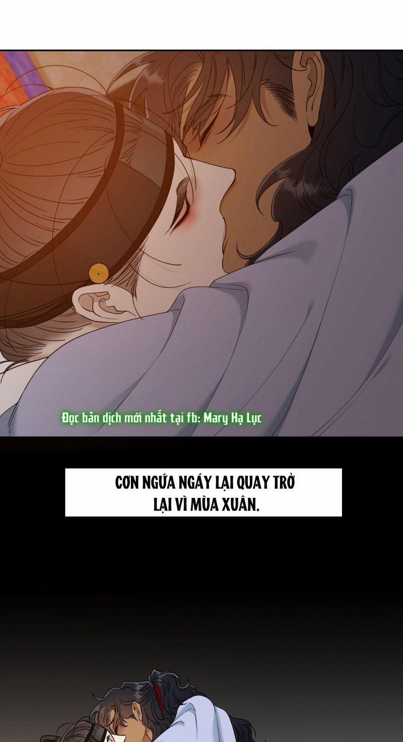 Mắt Phủ Toàn Sương 54.5 trang 9