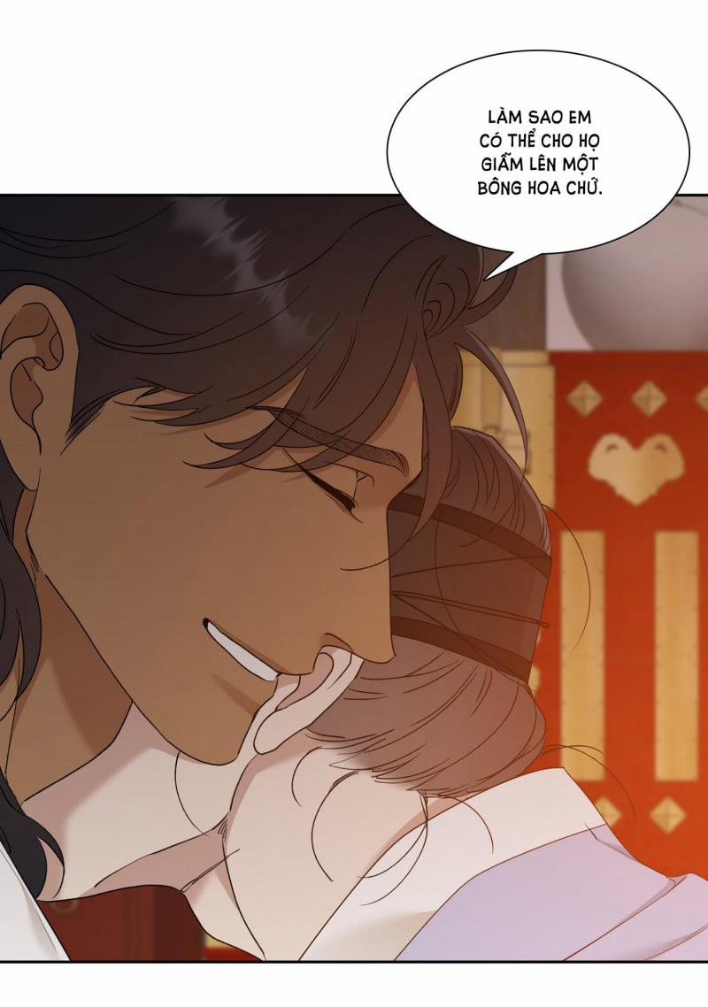 Mắt Phủ Toàn Sương 54 trang 13