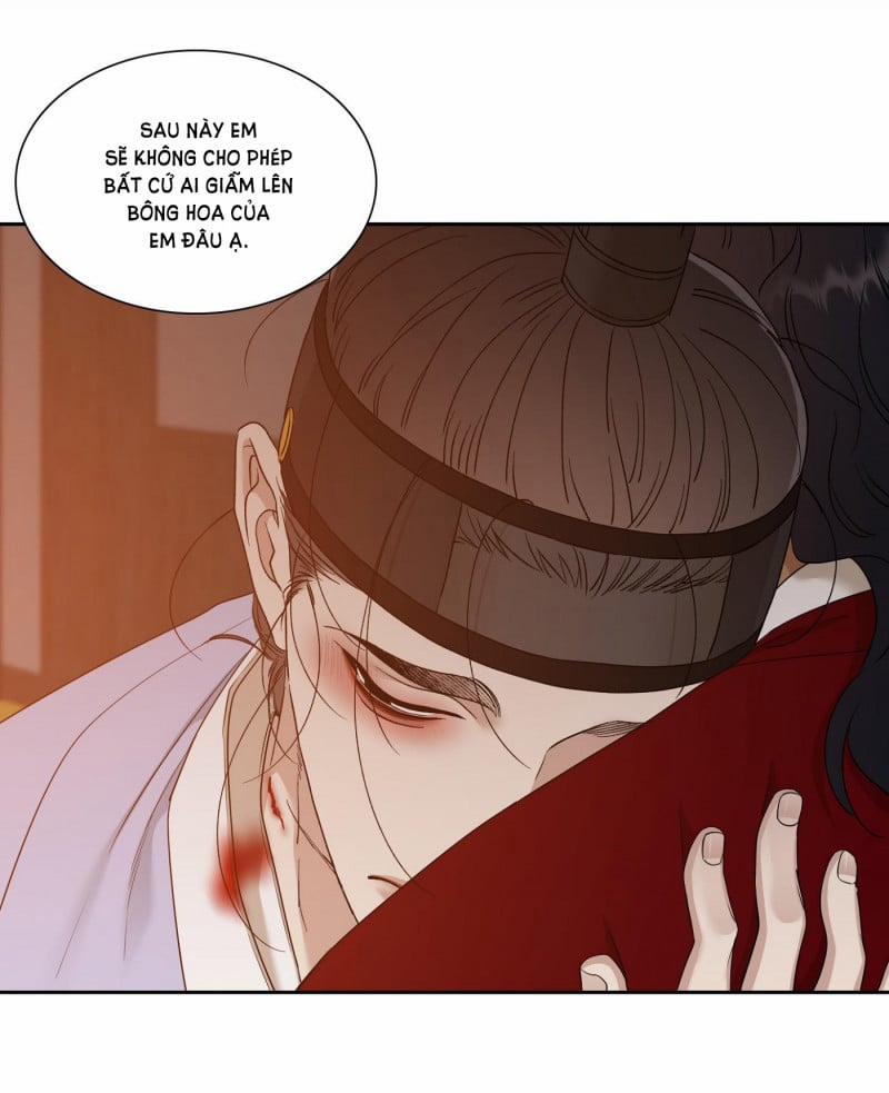 Mắt Phủ Toàn Sương 54 trang 14