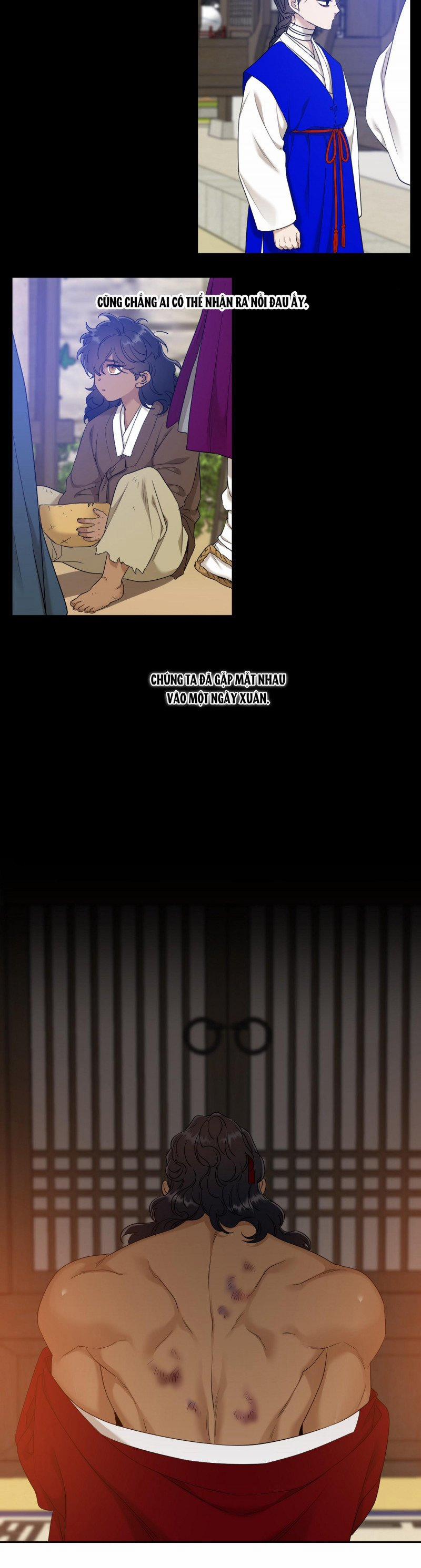 Mắt Phủ Toàn Sương 54 trang 23