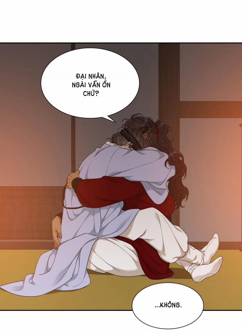 Mắt Phủ Toàn Sương 54 trang 5