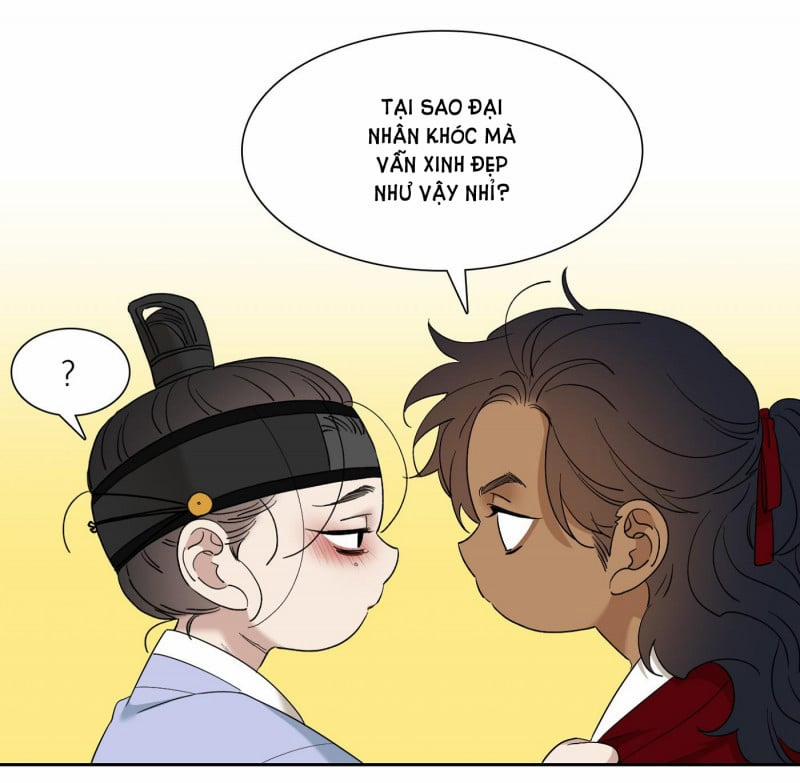 Mắt Phủ Toàn Sương 54 trang 8