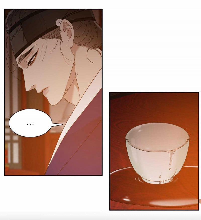 Mắt Phủ Toàn Sương 55.5 trang 10